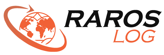 Raros Log Internacional
