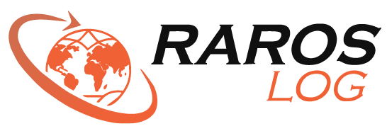 Raros Log Internacional